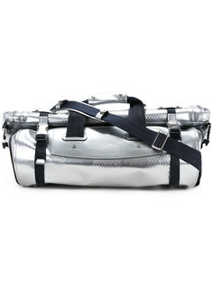 two-way travel messenger bag Louis Vuitton Vintage