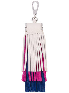 tassel keyring Orciani