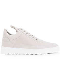 Fundament low top sneakers Filling Pieces