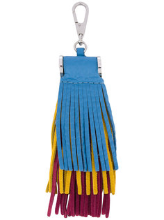 tassel keyring Orciani