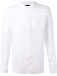 classic shirt Emporio Armani