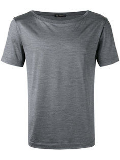 classic T-shirt Versace