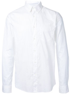 Dreamy Oxford Hobd shirt Gant Rugger