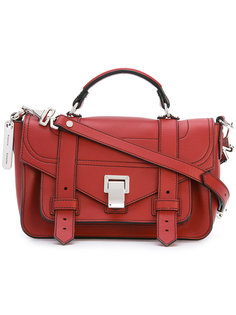 PS1 satchel Proenza Schouler
