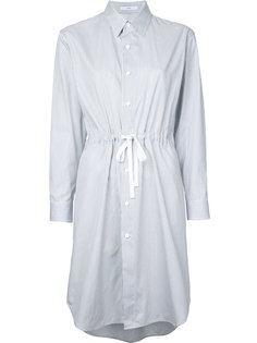 striped shirt dress Astraet
