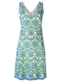 floral lace dress  Sonia By Sonia Rykiel