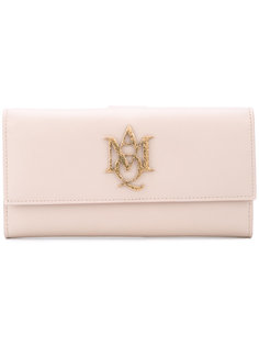 кошелек Insignia  Alexander McQueen