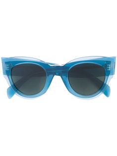 Marta sunglasses Céline Eyewear