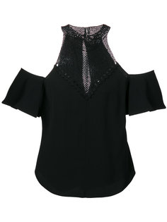 cold-shoulder top A.L.C.