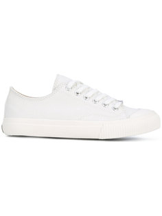 lace-up trainers Ys Y`s