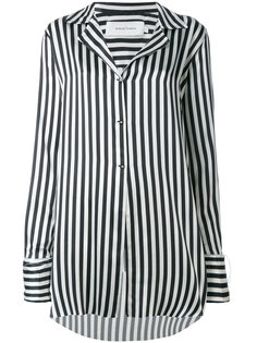 striped blouse Marquesalmeida