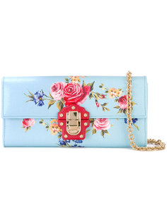 кошелек Lucia Dolce &amp; Gabbana