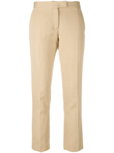 classic tailored trousers Joseph