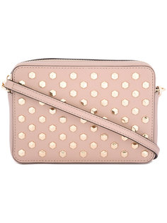 Scout studded crossbody bag Michael Michael Kors