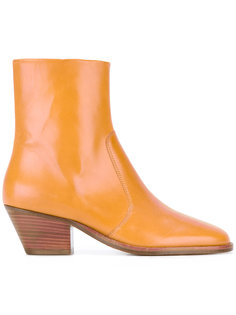 ботинки Doynie Isabel Marant