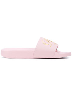 Luxury Hotel slides Dolce &amp; Gabbana