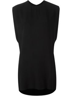 платье свободного кроя  Marni
