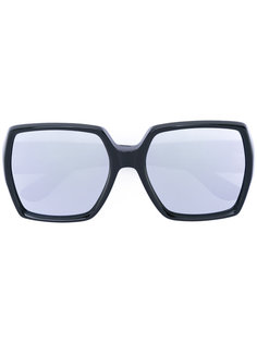 солнцезащитные очки Monogram M2  Saint Laurent