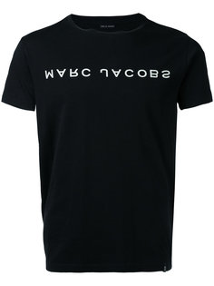 футболка с принтом Marc Jacobs