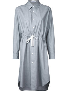 belted shirt dress Astraet