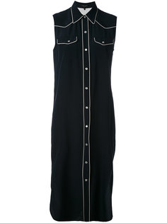 sleeveless shirt dress  Rag &amp; Bone