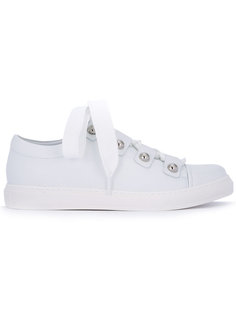 lace-up sneakers  Sonia By Sonia Rykiel