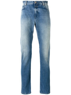 light-wash jeans Closed
