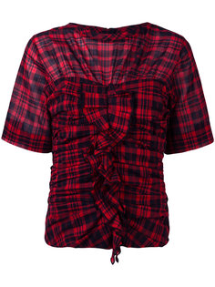 блузка Walt Isabel Marant Étoile