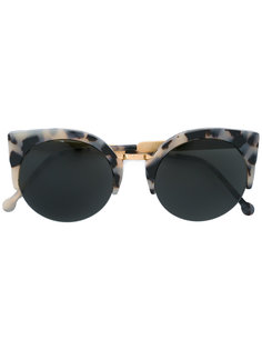 puma printed sunglasses Retrosuperfuture