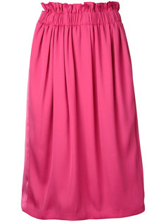 midi full skirt  Astraet