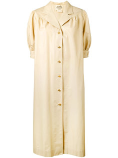 shirt dress Hermès Vintage