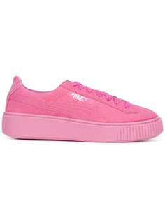 кеды Basket Puma