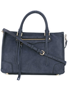 whipstitch detail tote Rebecca Minkoff