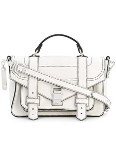 PS1 satchel Proenza Schouler