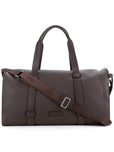 zipped bowling bag Cerruti 1881