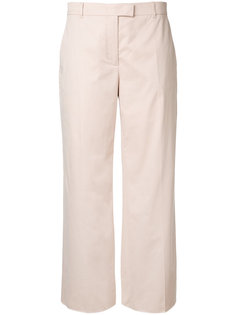 flared trousers Agnona