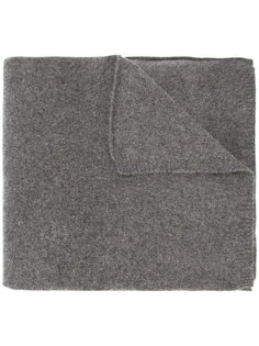 heavy jersey scarf The Elder Statesman
