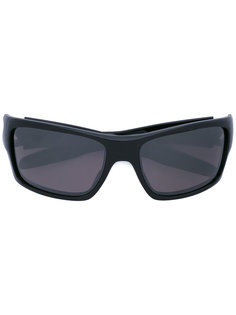 square sunglasses Oakley