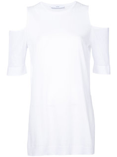 cold shoulder sweater Astraet