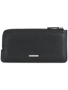 zip pouch Cerruti 1881