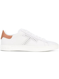 perforated T sneakers Tods Tod`S