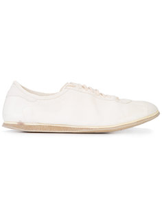 lace-up sneakers Guidi