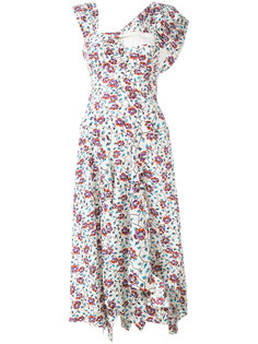 Rocky dress Isabel Marant