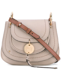 сумка через плечо Saddle See By Chloé