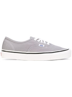 кеды со шнуровкой Vans