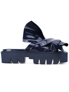 knot sandals Nº21