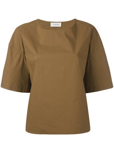 short sleeved T-shirt Lemaire