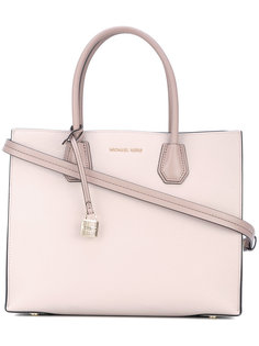 two-tone tote Michael Michael Kors