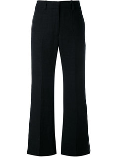 классические брюки Lagan  Calvin Klein Collection