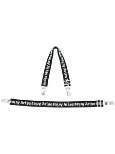 Aries suspenders Aries